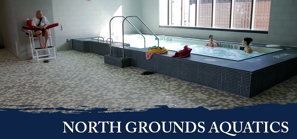 uva north grounds hot tub